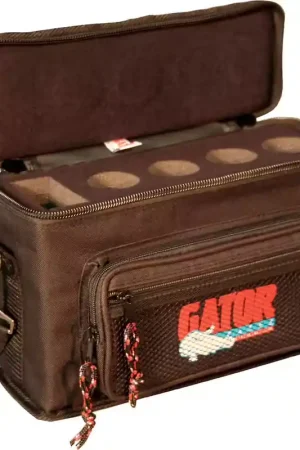 Derniers articles | Gator Sac Rembourre Micros X4