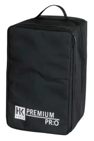 HK Audio Housse Protection PRO8(a) - Remise