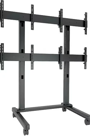 Super prix - Chief Pied De Sol Mur 2X2
