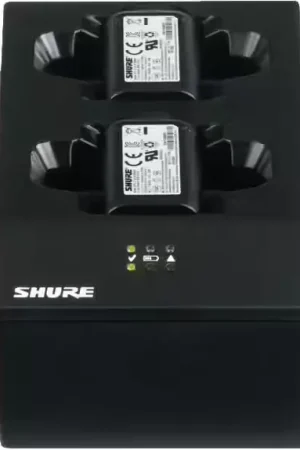 Bon prix | Shure SBC200