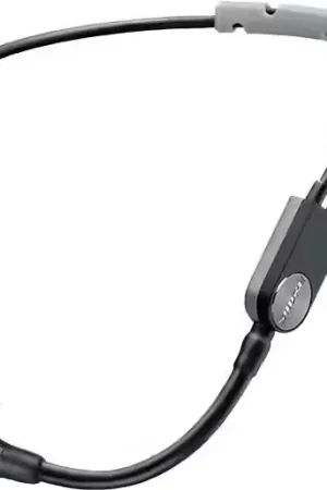 Envoi rapide | Shure Mic Serre Tête Statique Cardio