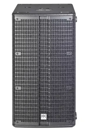 HK Audio LSUB-1200 Sub 2X10" Passif 600W RMS - Très demandé