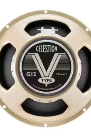 Nouveau en boutique | Celestion G12 V-Type 16 Ohms
