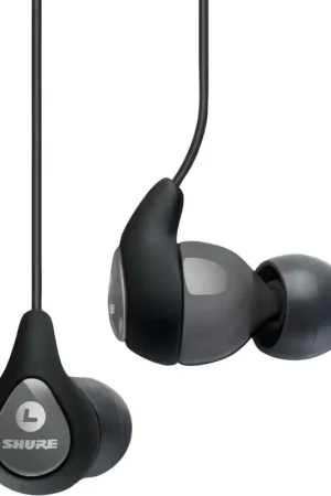 Shure Se 112 | Prix doux