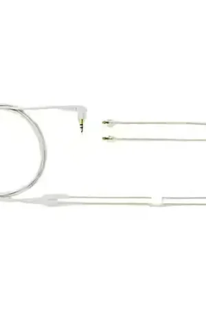 Shure Cable SE215-315-425-535 Transpa | Disponible à la commande