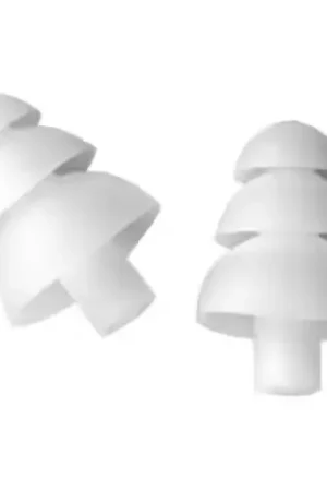Shure 6 Embouts Triple Ailettes | Tout nouveau