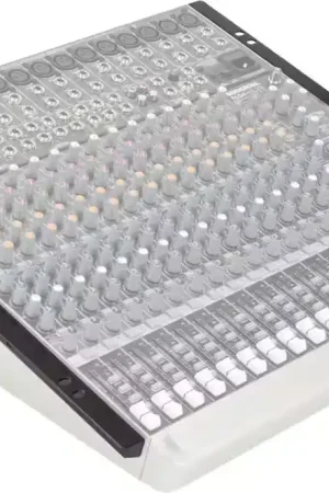 Mackie Rack Kit Pour 1604 VLZ - Dernières pièces