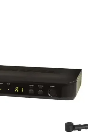 Très apprécié des clients - Shure Syst HF Simple Serre Tête Fitness