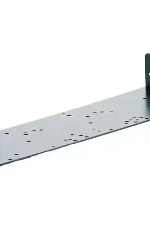 Shure Montage Rack BLX4/BLX88/autre | Satisfait ou remboursé