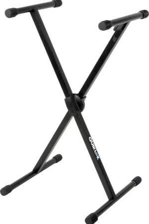 Quiklok Stand clavier T500 Noir - Préféré des clients