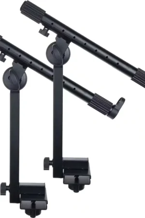 Quiklok Extension clavier Z727 Noir | Super offre