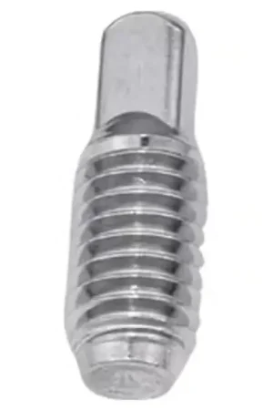 Gibraltar SC-0121 - Vis 8MM (pour Batte) Pack De 4 | Dernier arrivage