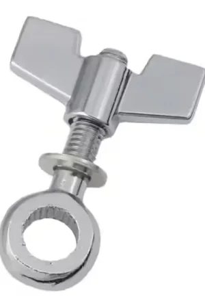 Super prix - Gibraltar Vis Ecrou Attache Cloche (pour Diametre 9.5MM - 10.5MM)
