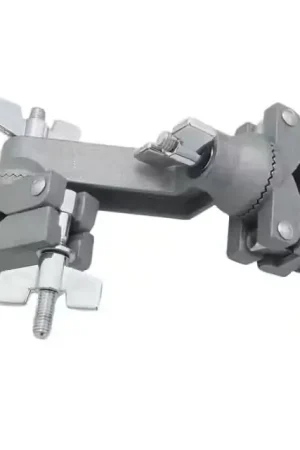 Gibraltar SC-PUGC Clamp Double Avec Angle 2 Pinces Rotatives | Quantité limitée