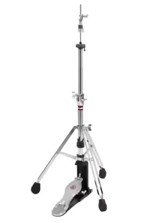 Réduction spéciale - Gibraltar 9707ML-DP Pedale HI-hat Pro Direct Pull