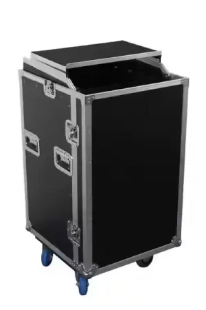Power Acoustics Sonorisation FCP 16 U DS | Très demandé