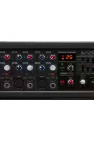 Behringer PMP550M | Meilleure vente