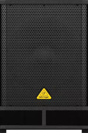 Réduction spéciale | Behringer VQ1500D Enceinte Active 500 W 15"