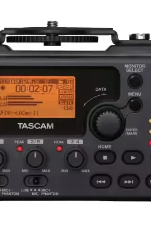 Aujourd'hui seulement | Tascam DR-60D MK2