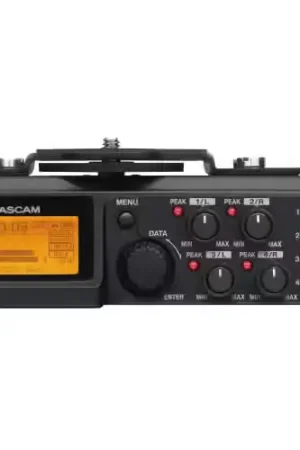 Tascam DR-70D - Soldes