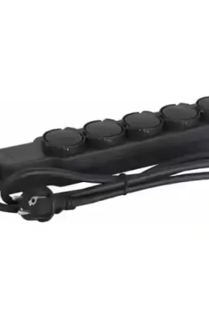 Showtec Multiprise 5 Voies | Tout juste arrivé