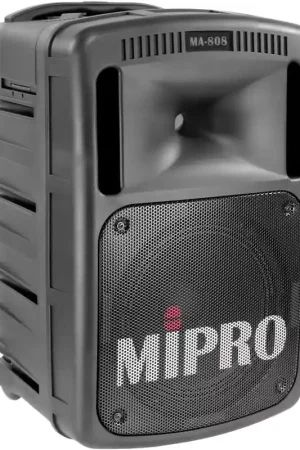 Qualité supérieure - Mipro MA 808EXP
