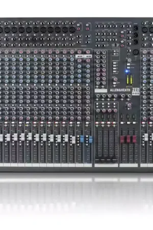 Achetez dès aujourd'hui - Allen&Heath ZED428
