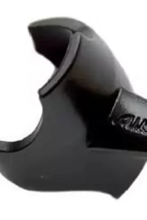 Aulos Support Pouce Ténor Marron Fonce | Expédition immédiate