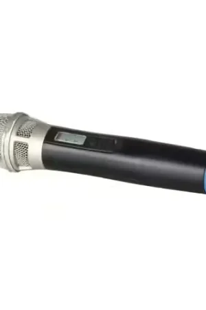 Nouvel arrivage - Mipro Act 32H Emetteur Micro Main Pour MRM-70