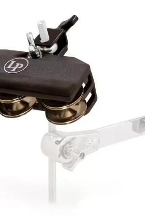 Latin Percussion LP1207-T - Block Jam Tamb | Dernières pièces