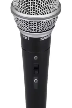 Samson R21S Consumer | Tout juste ajouté