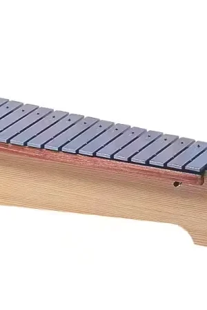 Bergerault Mtad - Metallophone Diatonique Ténor / Alto | Nouveau
