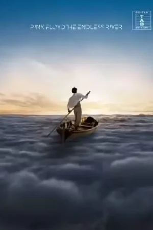 Commandez dès aujourd'hui | Music Sales Pink Floyd - The Endless River - Guitar Tab