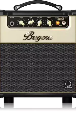 Tout nouveau | Bugera V5 Infinium