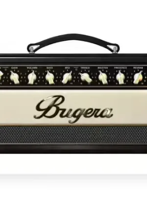 Bugera V55HD Infinium - Prêt à expédier