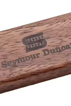 Achetez en ligne - Seymour Duncan SA-3SC Woody SC Noyer - Simple Bobinage