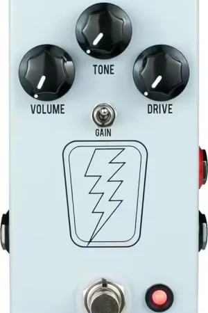 Jhs Pedals Superbolt V2 - Achetez dès maintenant