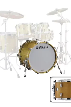 À ne pas manquer - Yamaha JAMB2016vn - GC 20 X 16 Vintage Natural