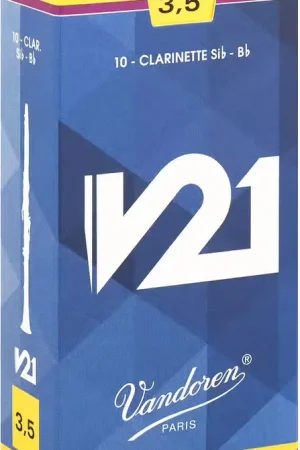 Vandoren V21 3,5 - Clar Sib | Soldes