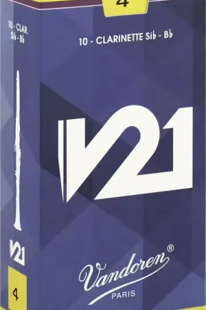 Vandoren V21 4 - Clar Sib | Disponible maintenant