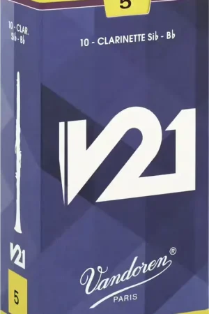 Vandoren V21 5 - Clar Sib - Super offre