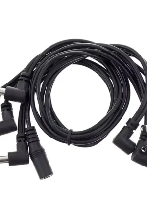 Direct fabricant | Mooer Cable Alimentation PDC-8a