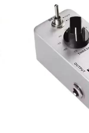 Tout juste ajouté - Mooer Noise Killer