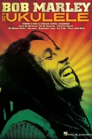 Furore Bob Marley For Ukulele | Nouveau lancement