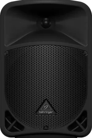Behringer B108D - Disponible maintenant