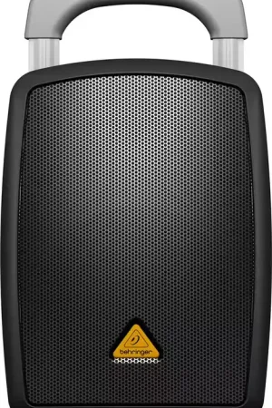 Behringer MPA40BT-pro - Achetez dès aujourd'hui