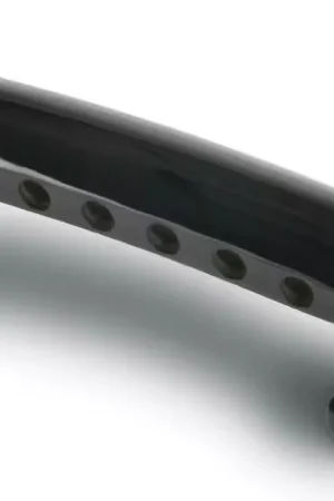 Coup de cœur des clients - Gibson Accessories Stop Bar TailPièce Black Chrome