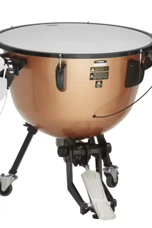 Direct fabricant | Yamaha TP-3329 - Timbale 29" - Fut Aluminium