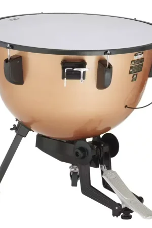 Yamaha TP-3332 - Timbale 32" - Fut Aluminium - Dernières unités