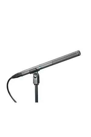 Audio Technica AT897 - Remise
